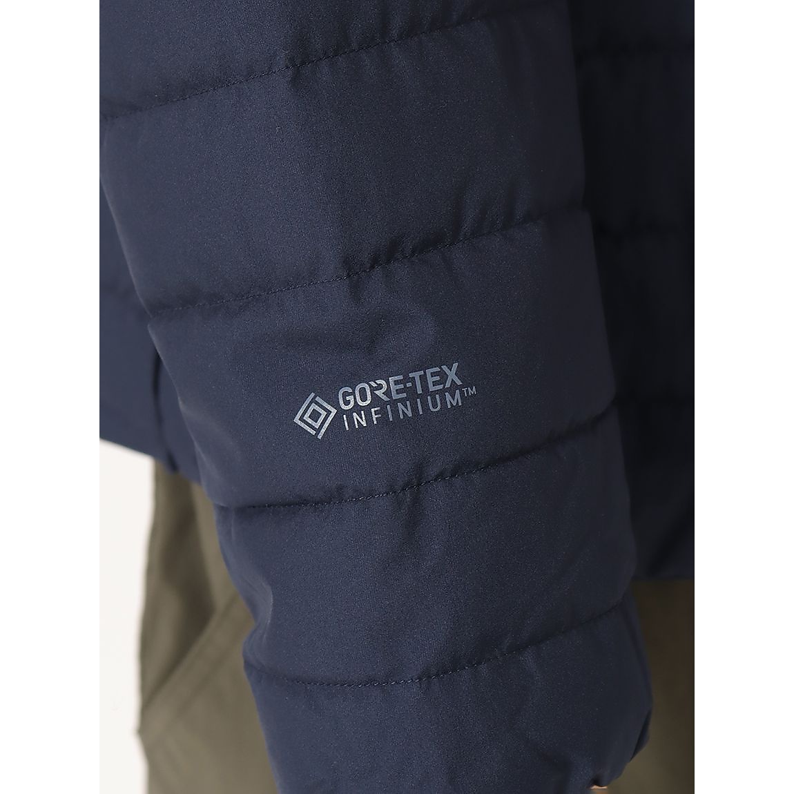 WS Zepher Shell Cardigan (ウィンドストッパーゼファーシェルカーディガン)