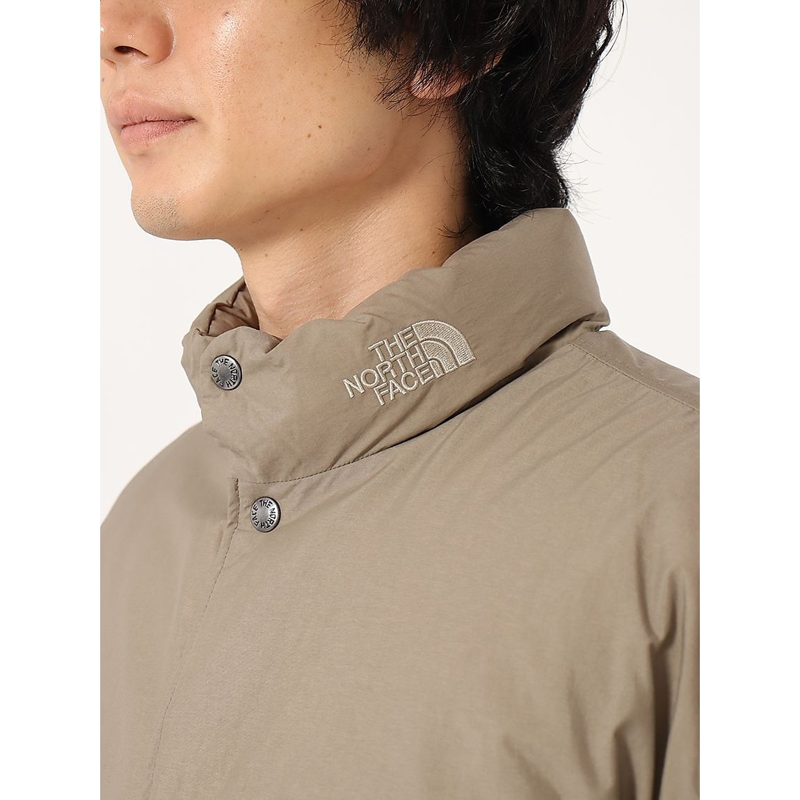 Alteration Sierra Jacket (オルタレーションシエラジャケット)