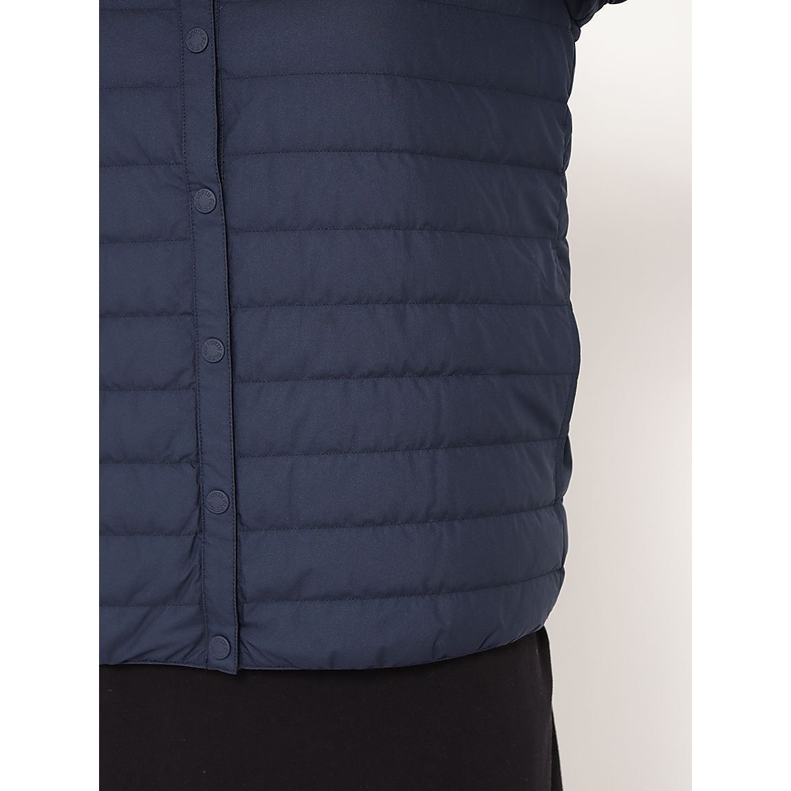 WS Zepher Shell Cardigan (ウィンドストッパーゼファーシェルカーディガン)