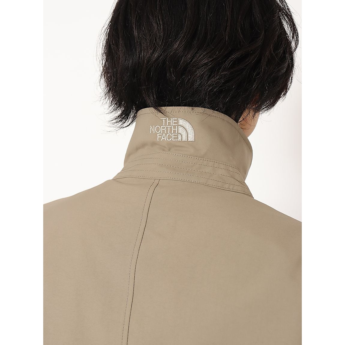 Compilation Over Coat (コンピレーションオーバーコート)
