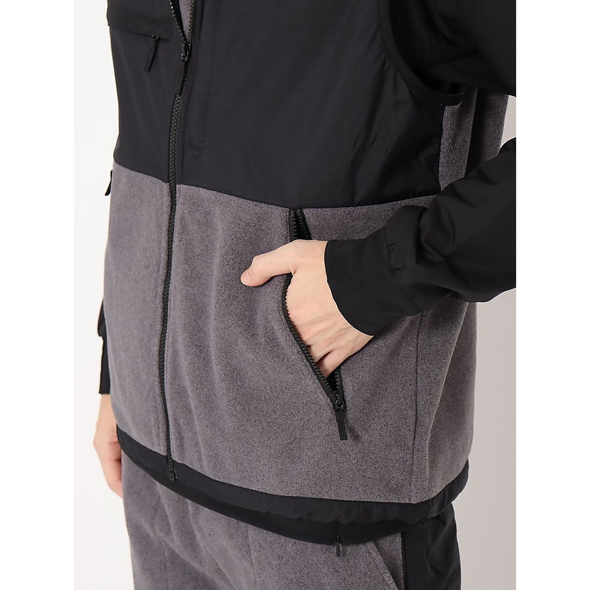 Denali Vest (デナリベスト)