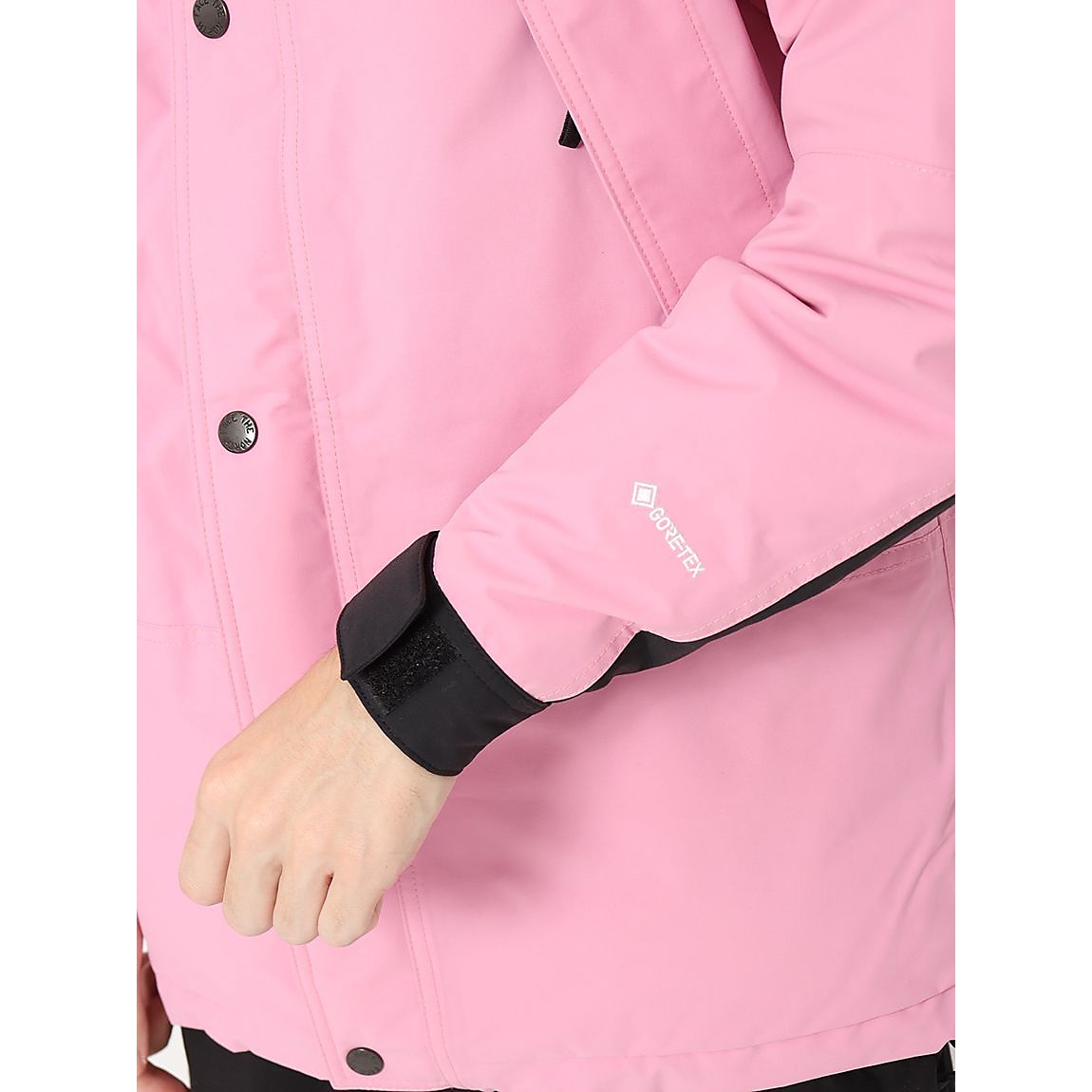 Mountain Down Jacket (マウンテンダウンジャケット)