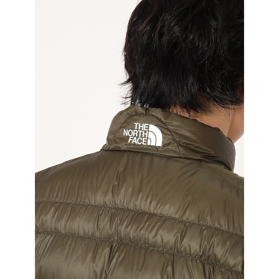 Light Heat Jacket (ライトヒートジャケット)