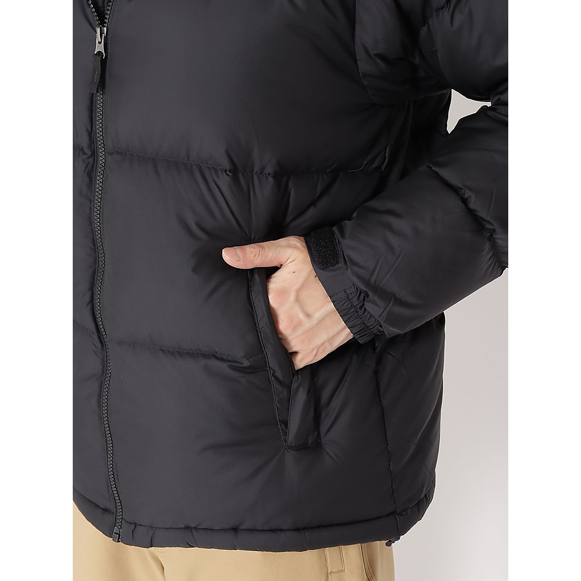 Nuptse Jacket (ヌプシジャケット)