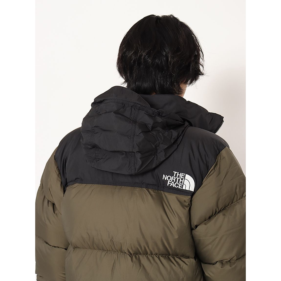 Nuptse Jacket (ヌプシジャケット)
