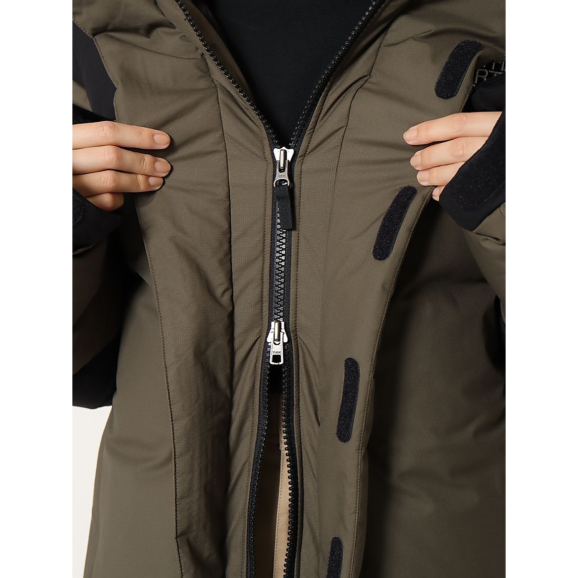 Baltro Light Jacket (バルトロライトジャケット)