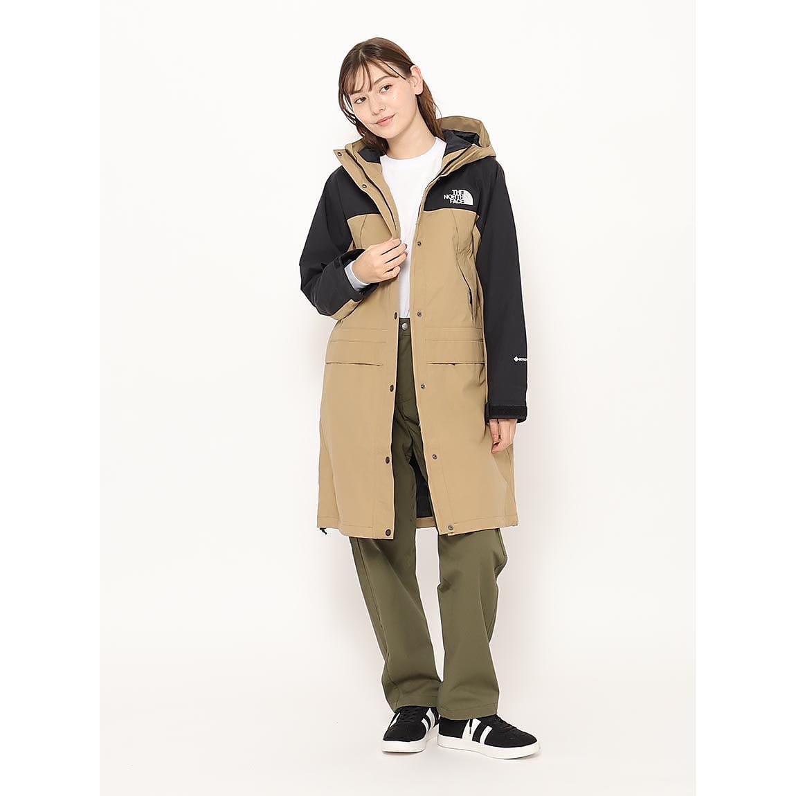 Mountain Light Coat (マウンテンライトコート)