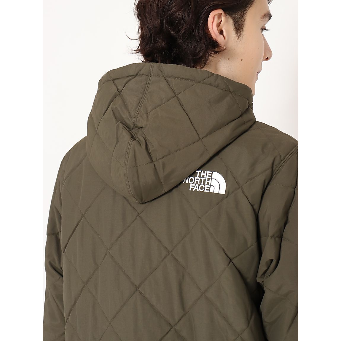 THE NORTH FACEザ・ノース・フェイス - Yakkin Jacket (ヤッキン