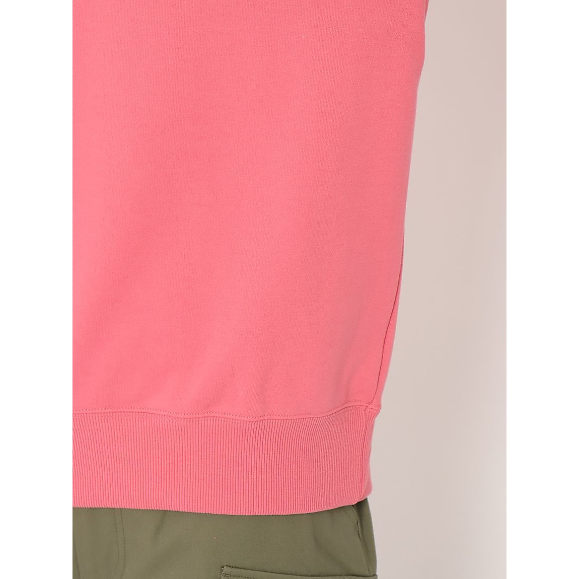 Flower Logo Crew (フラワーロゴクルー)