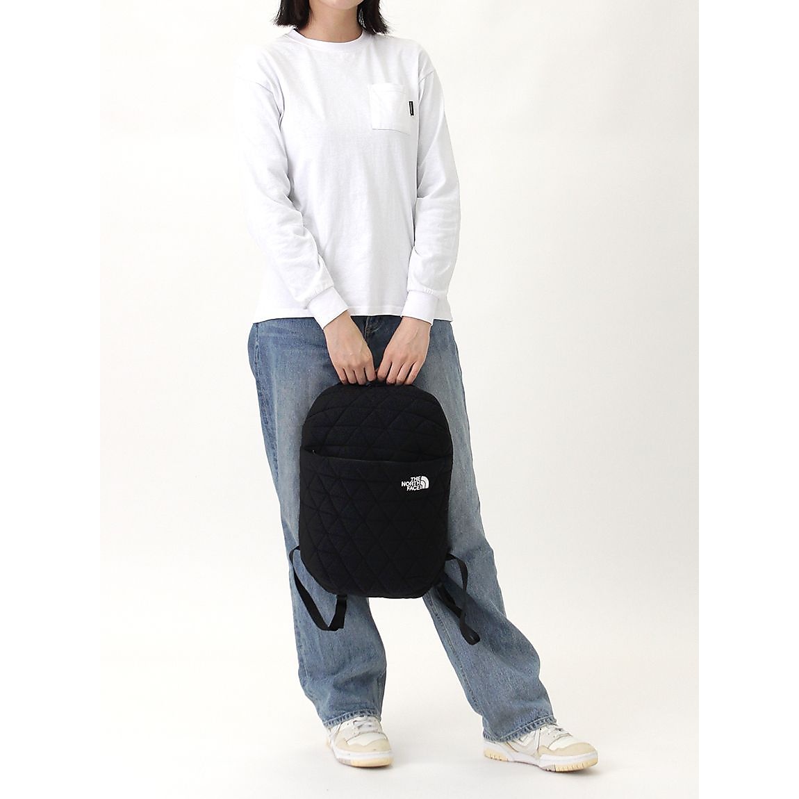 GEOFACE SLIM PACK (ジオフェイススリムパック)