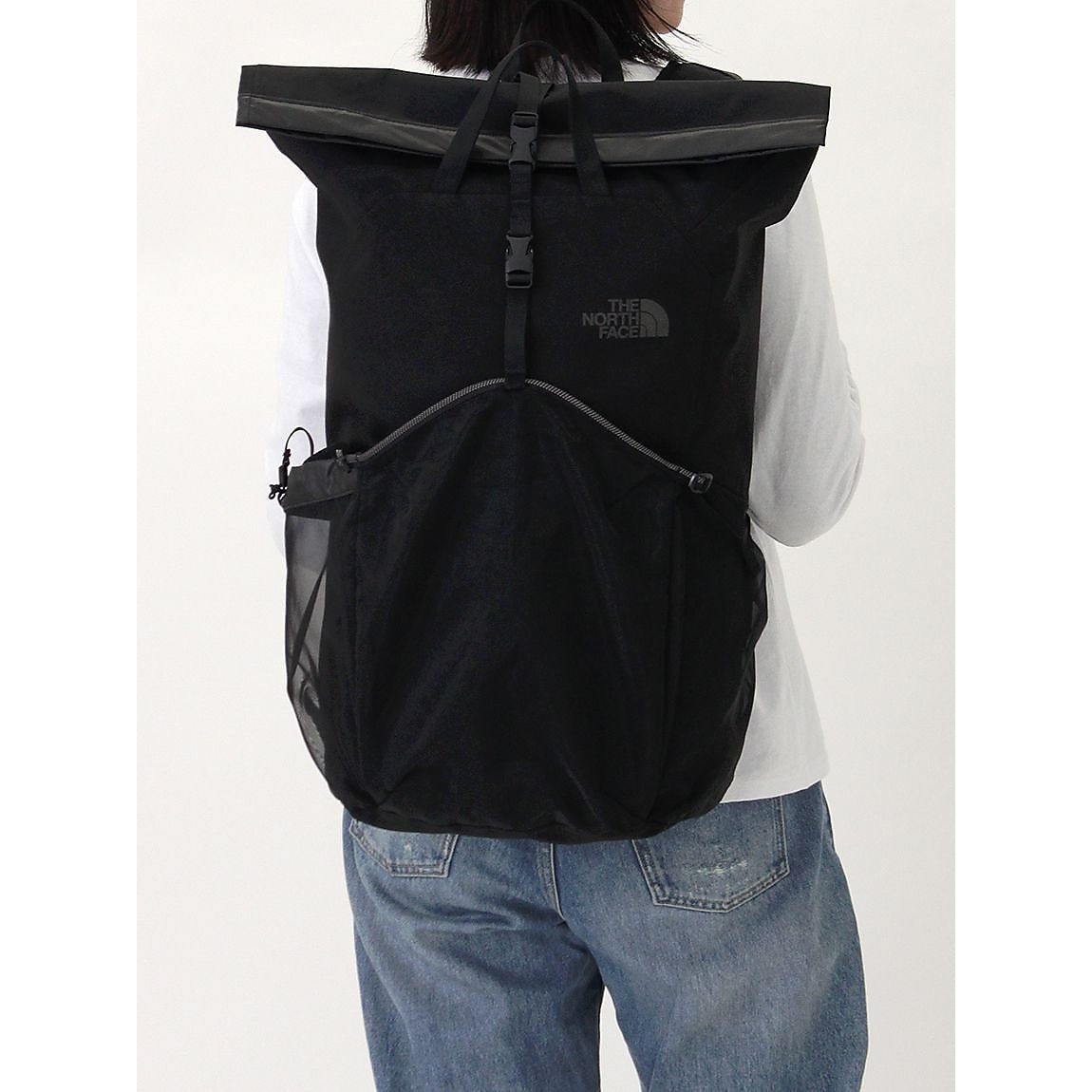 THE NORTH FACEザ・ノース・フェイス - Roll Pack 30 (ロールパック30