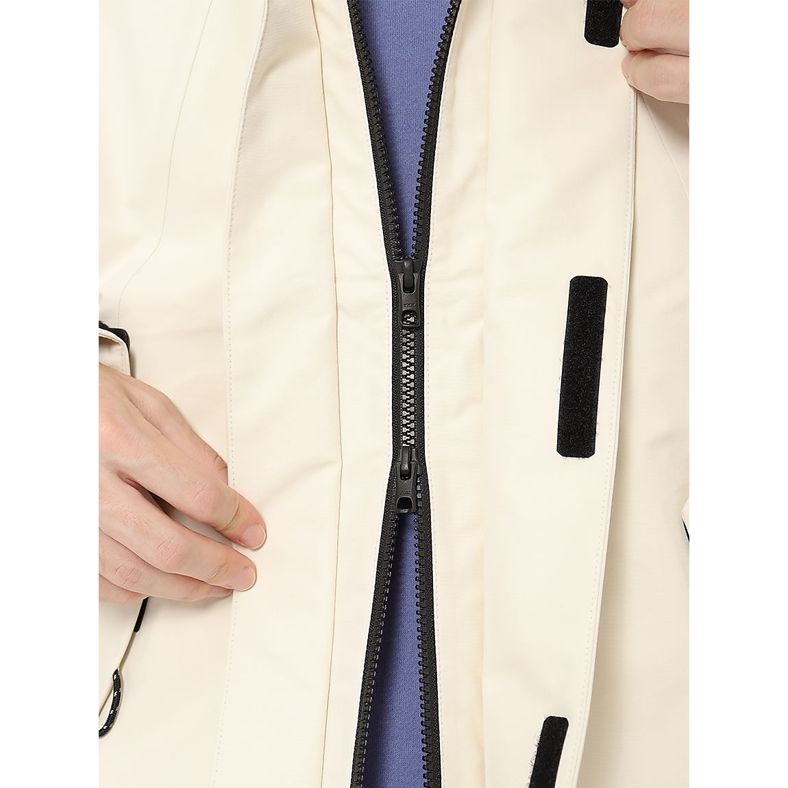 Split Sail GORE-TEX Jacket (スプリットセイルゴアテックスジャケット)