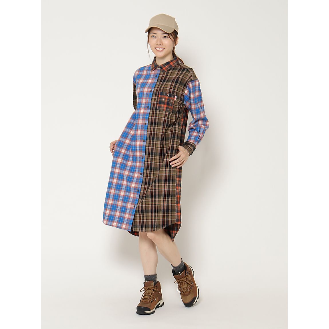 NEL ONE-PIECE (ネル ワンピース)