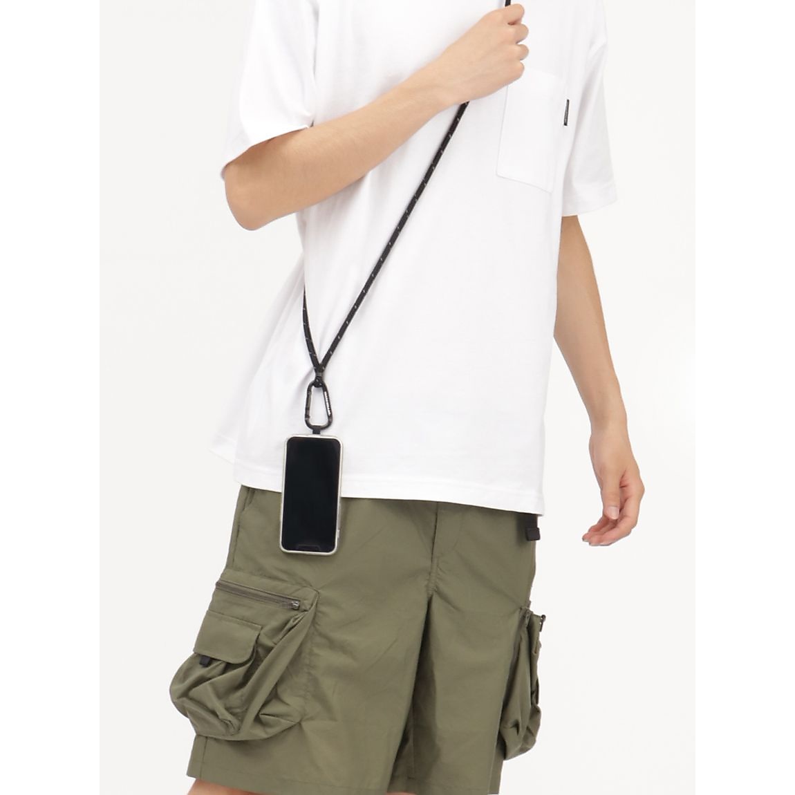 モバイルストラップ １５０