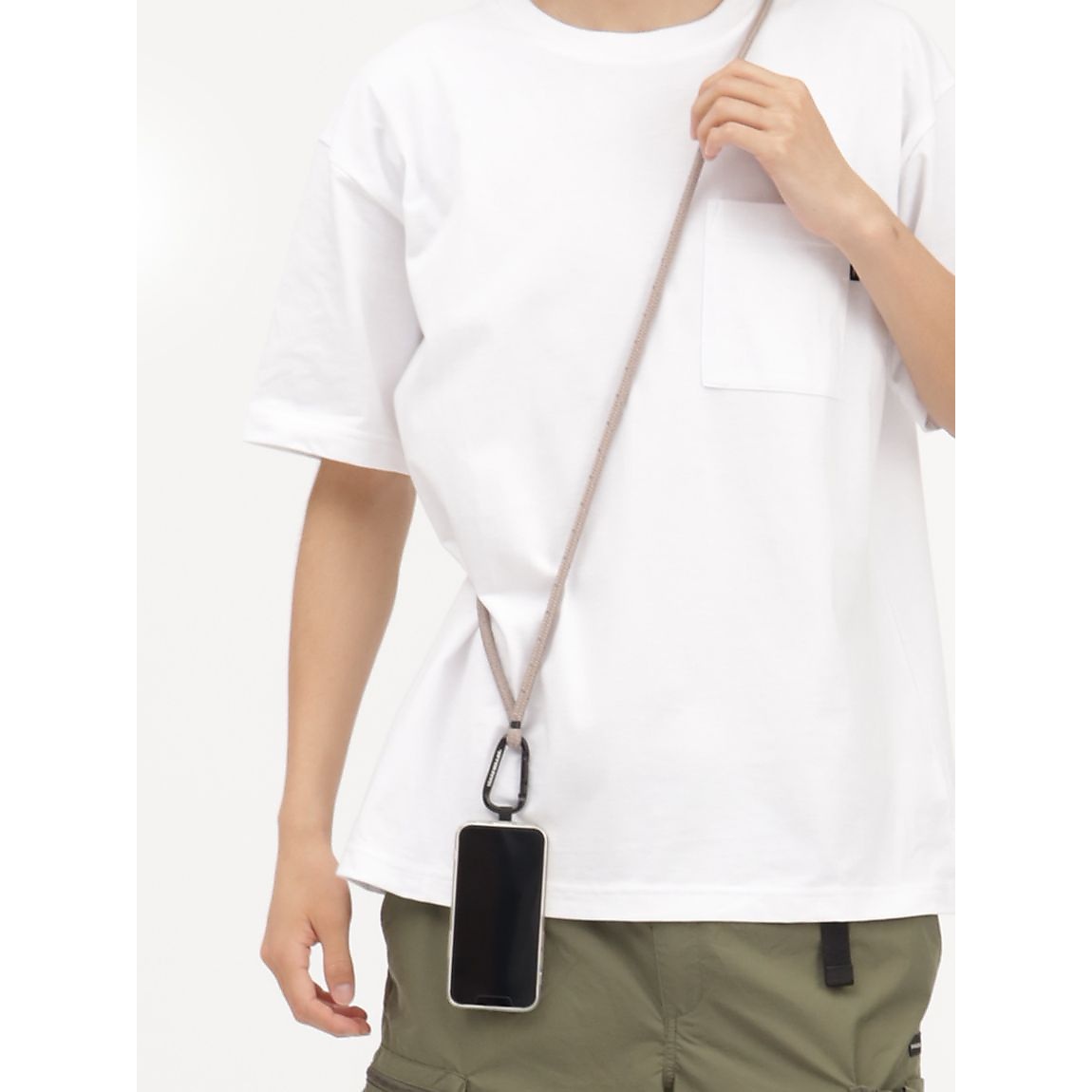 モバイルストラップ １５０