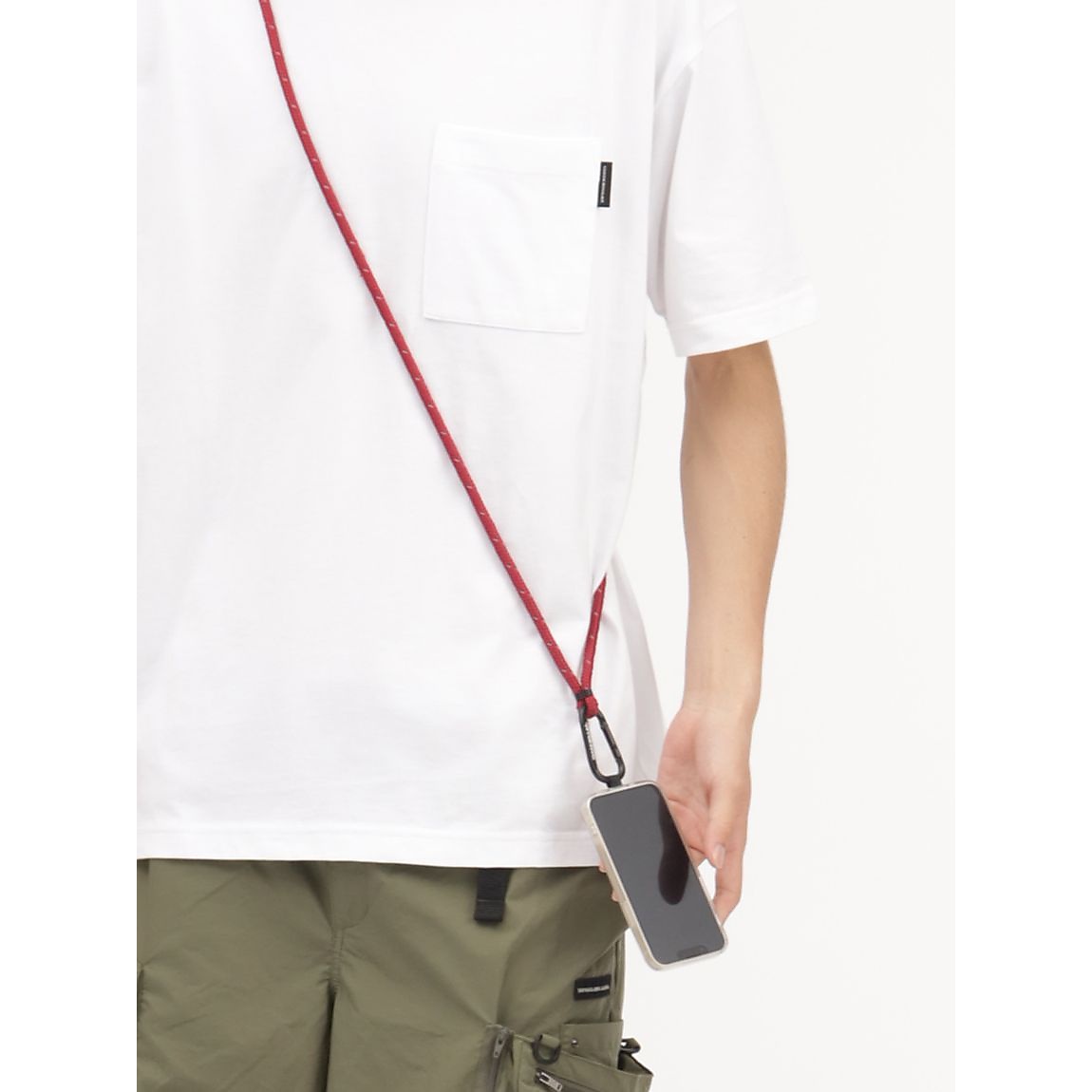 モバイルストラップ １５０