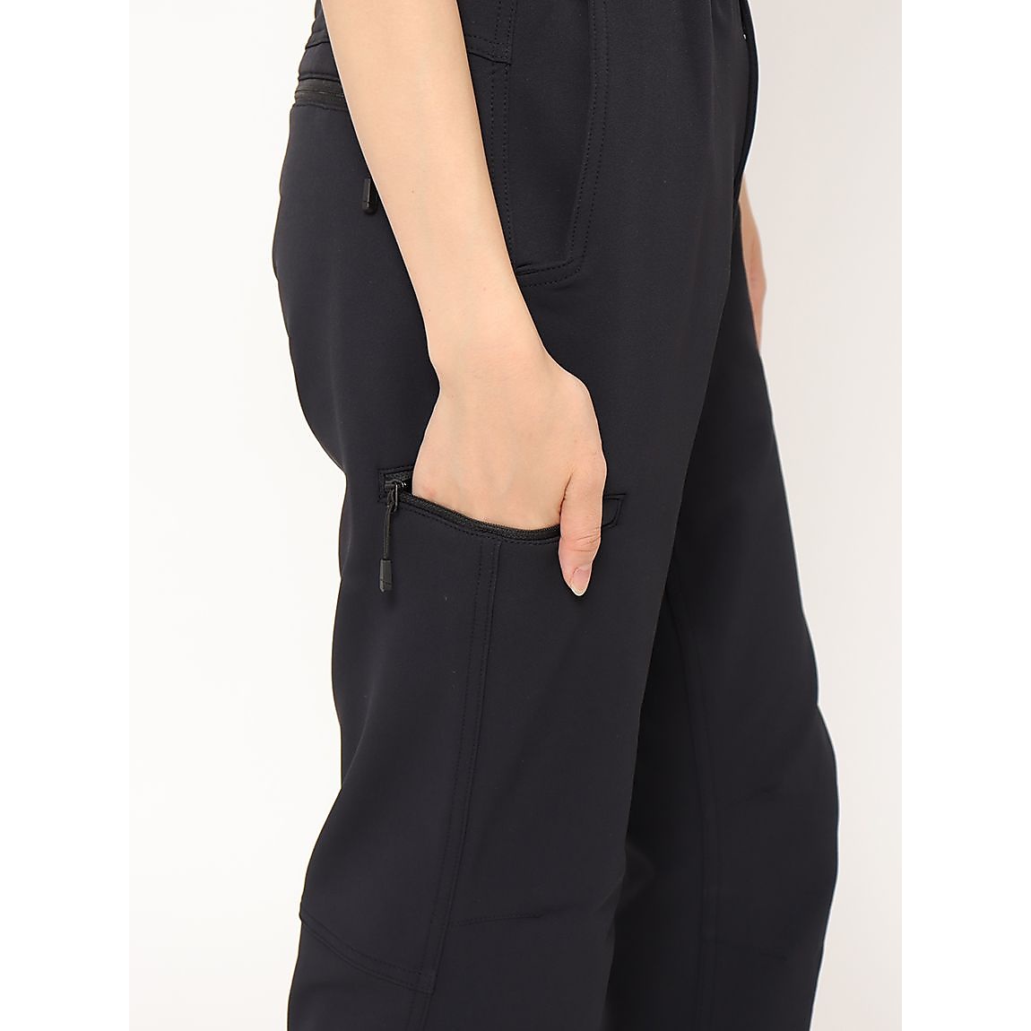 W ユニオンポイントパンツ