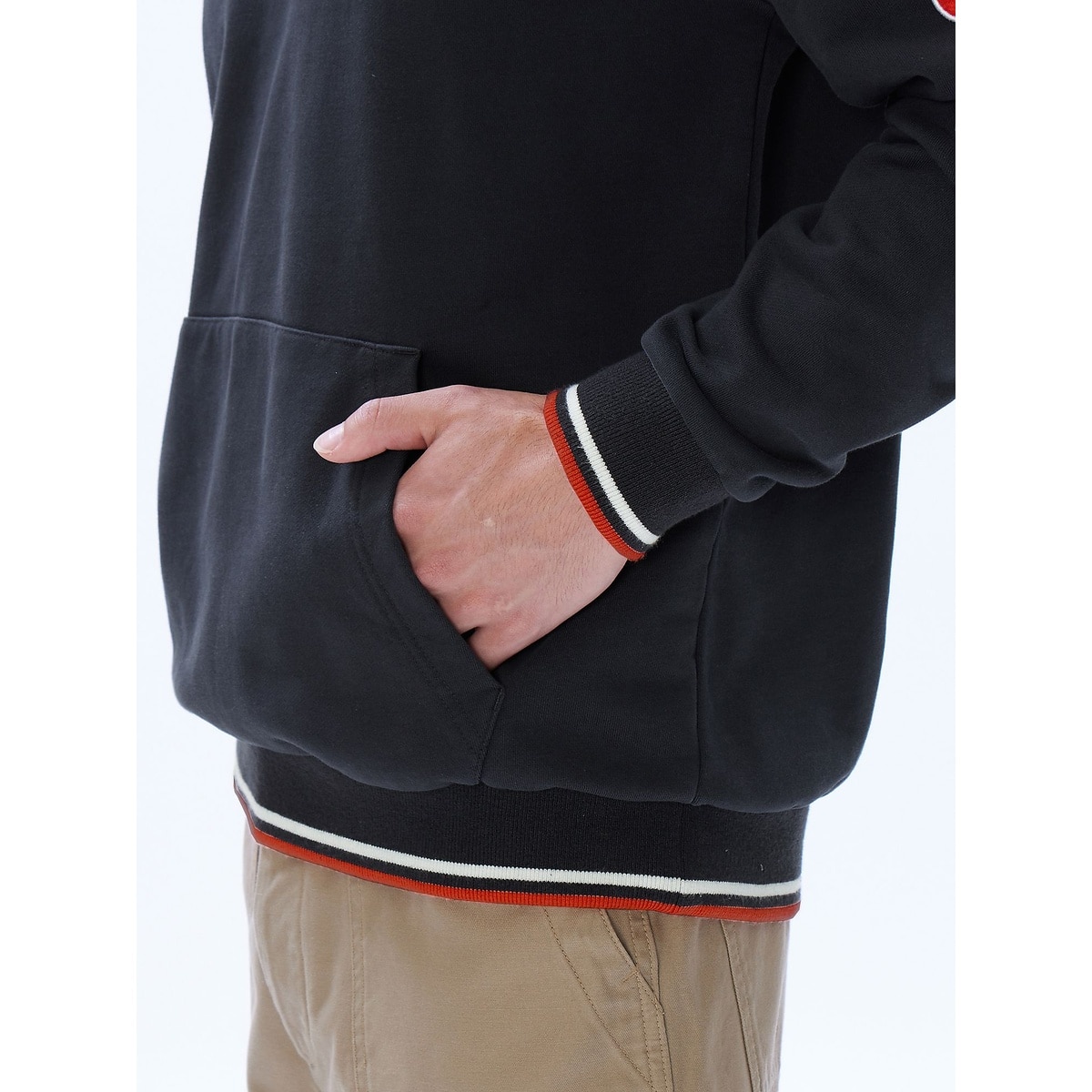 JAPAN SWEAT HOODY