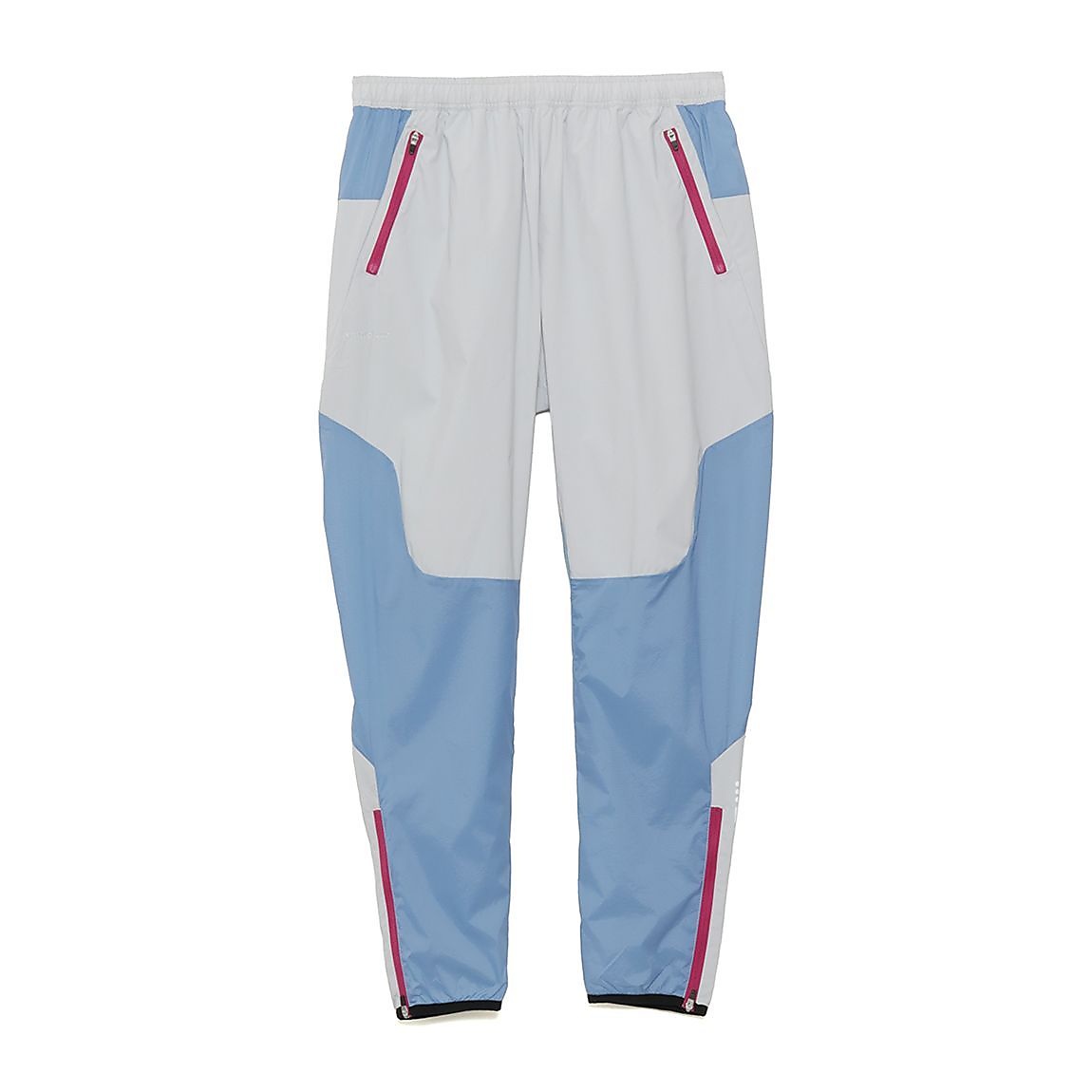 for RUN ウィンドストレッチpr ロングパンツ MENS