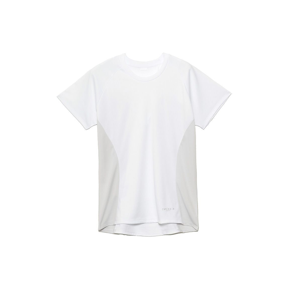 for RUN テックカノコ クルーネックTシャツ LADIES