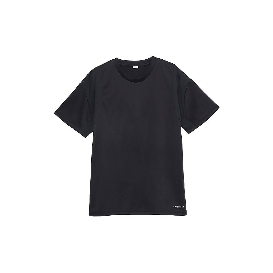 for RUN テックカノコ クルーネックTシャツ MENS