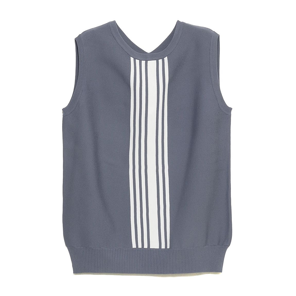 アクティブニットシリーズ ライン2WAYベスト MENS