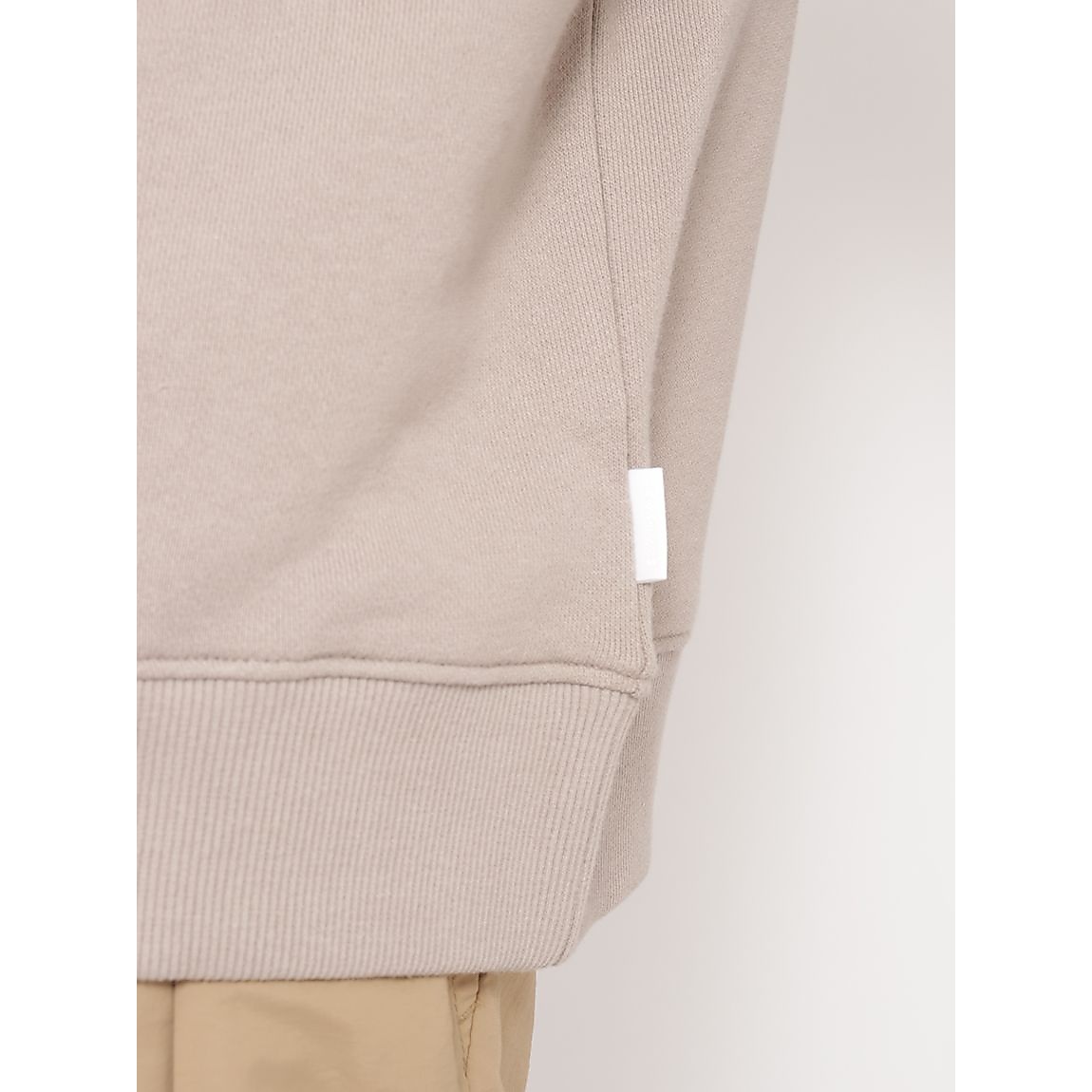 裏毛スエット SA クルーネック UNISEX