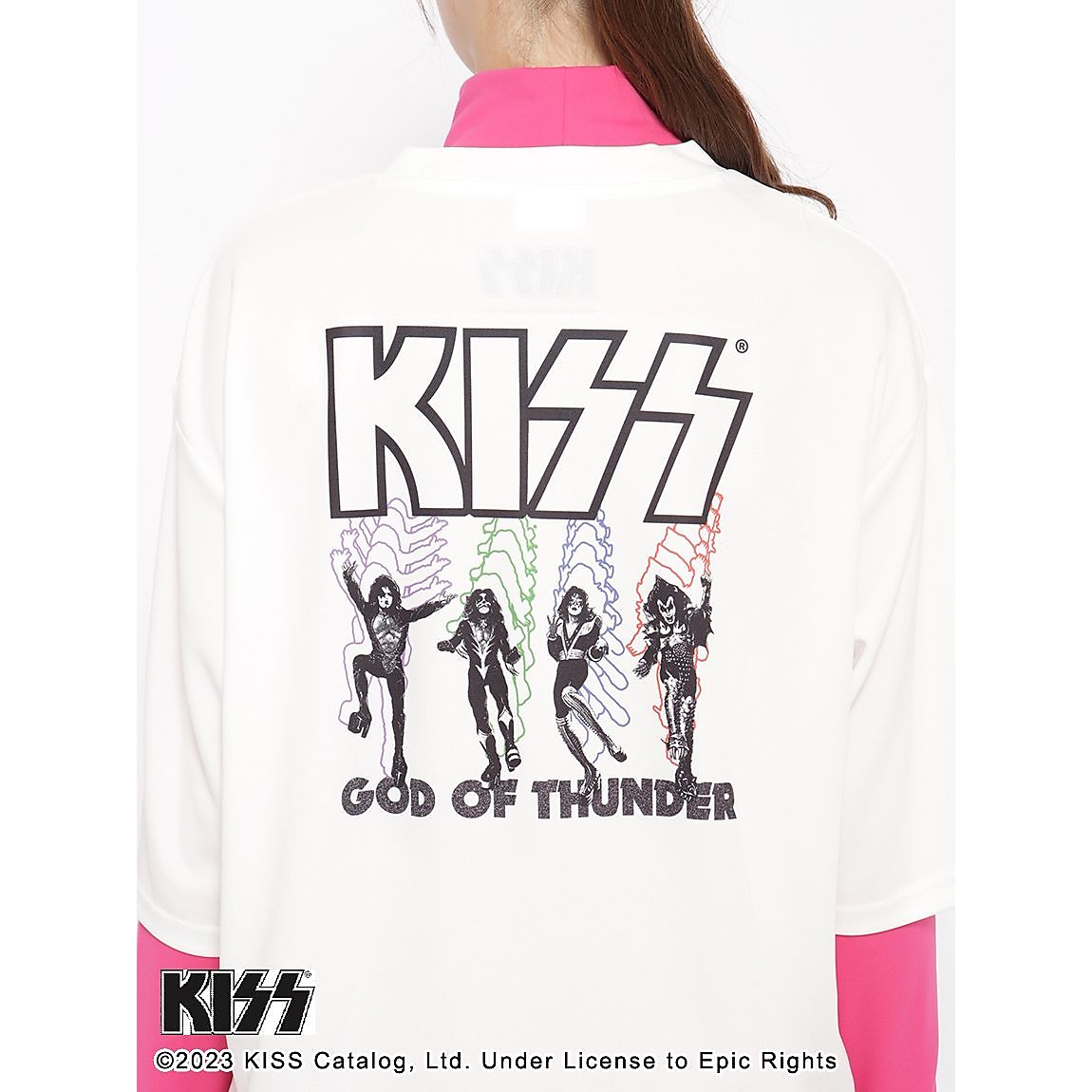 for RUN WITH MUSIC アーティストTシャツ UNISEX