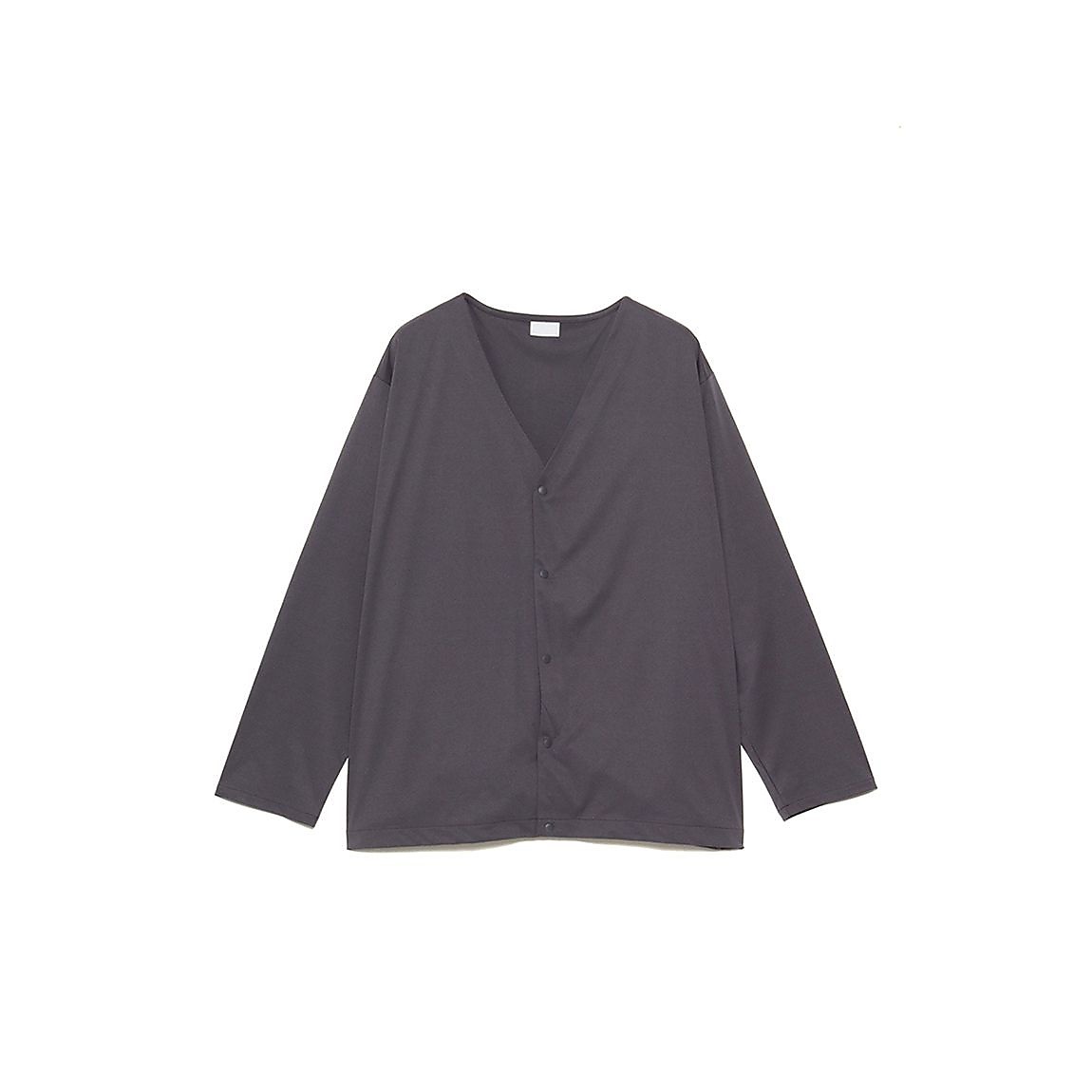 テックドライジャージ カーディガン MENS