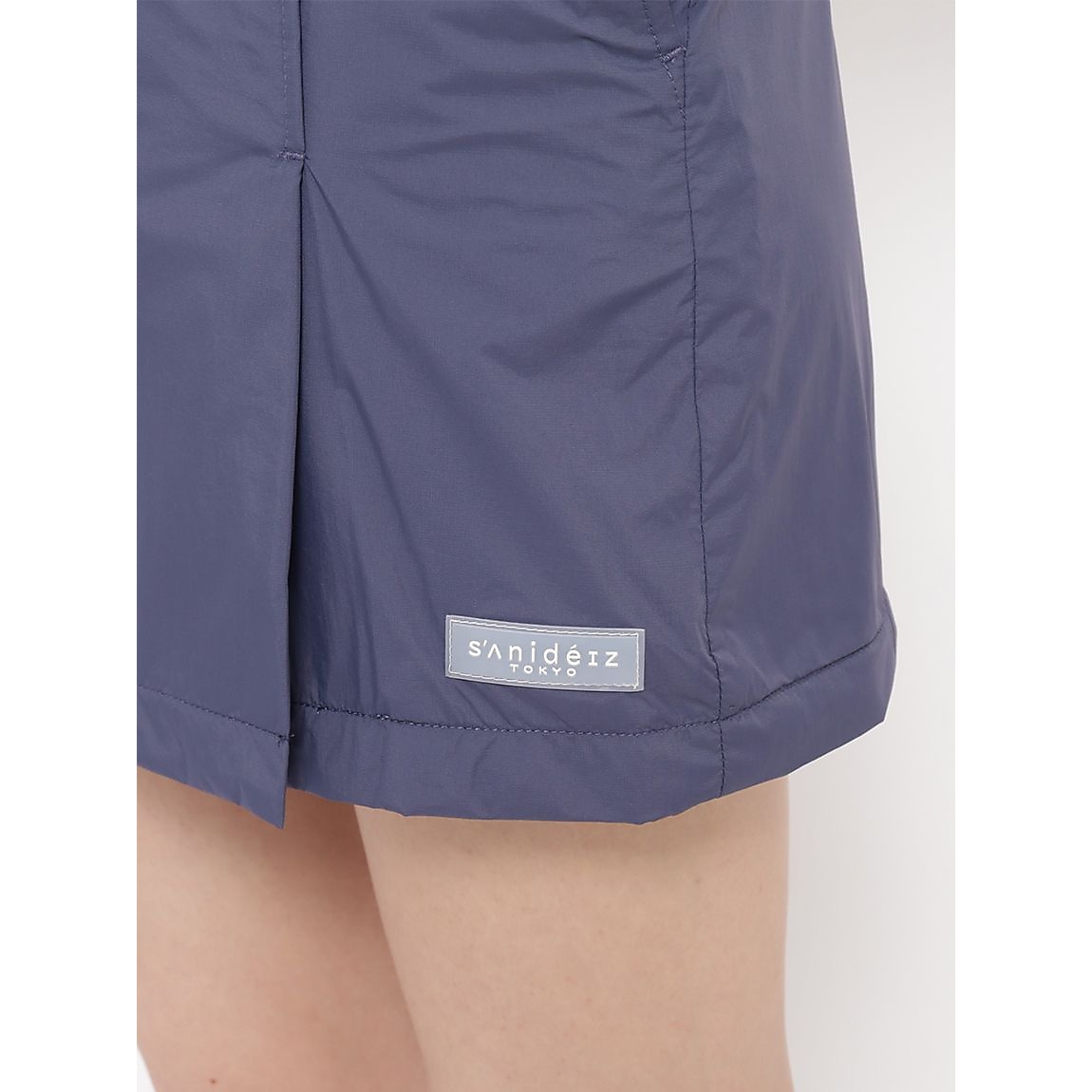 トリニティエアリー ミニラップスカート LADIES