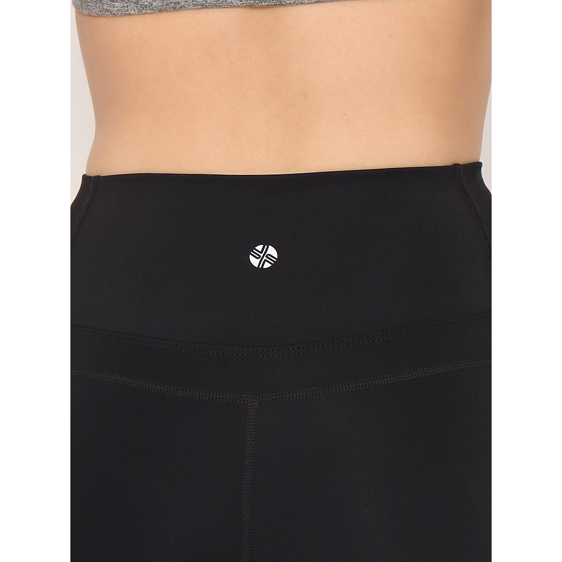 BLACK LABEL シグネチャー2WAY レギンス