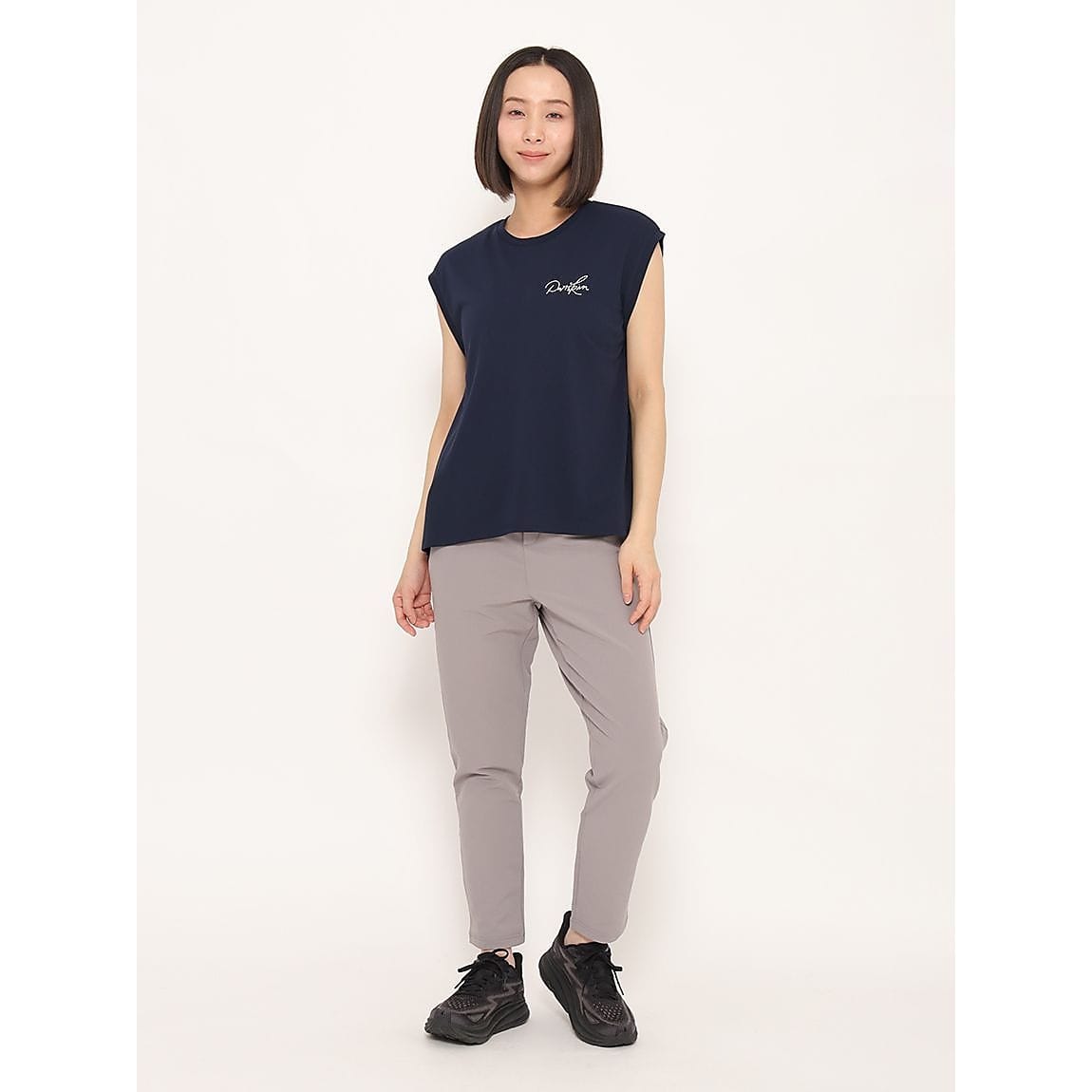 PRINT FRENCH TEE(プリントフレンチティー)