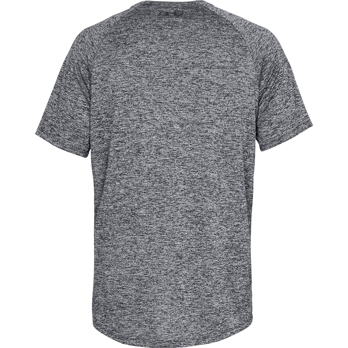 UA TECH SHORT SLEEVE T-SHIRT 2.0