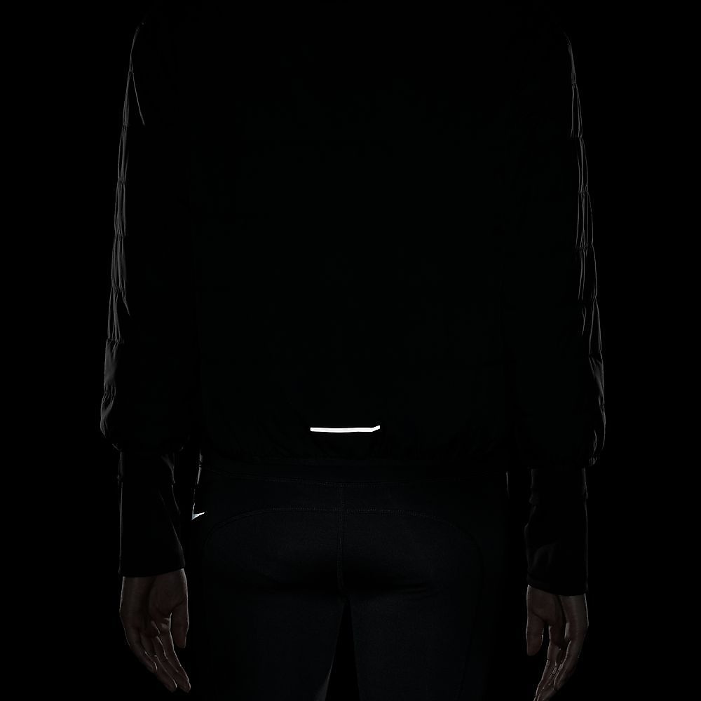 ナイキ ウィメンズ スイフト TF フィル ジャケット