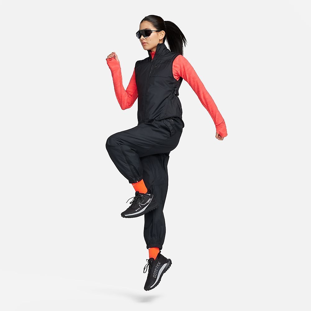 ナイキ ウィメンズ トレイル RPL ベスト