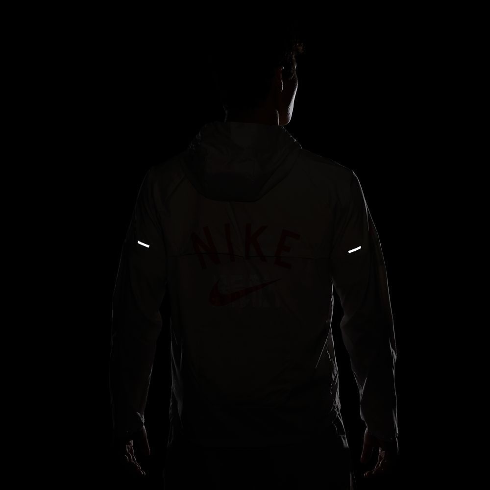 ナイキ RPL UV WR HKNE フーディ ジャケット