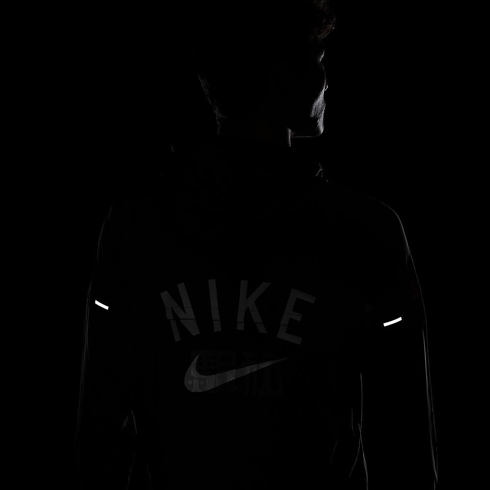 ナイキ RPL UV WR HKNE フーディ ジャケット