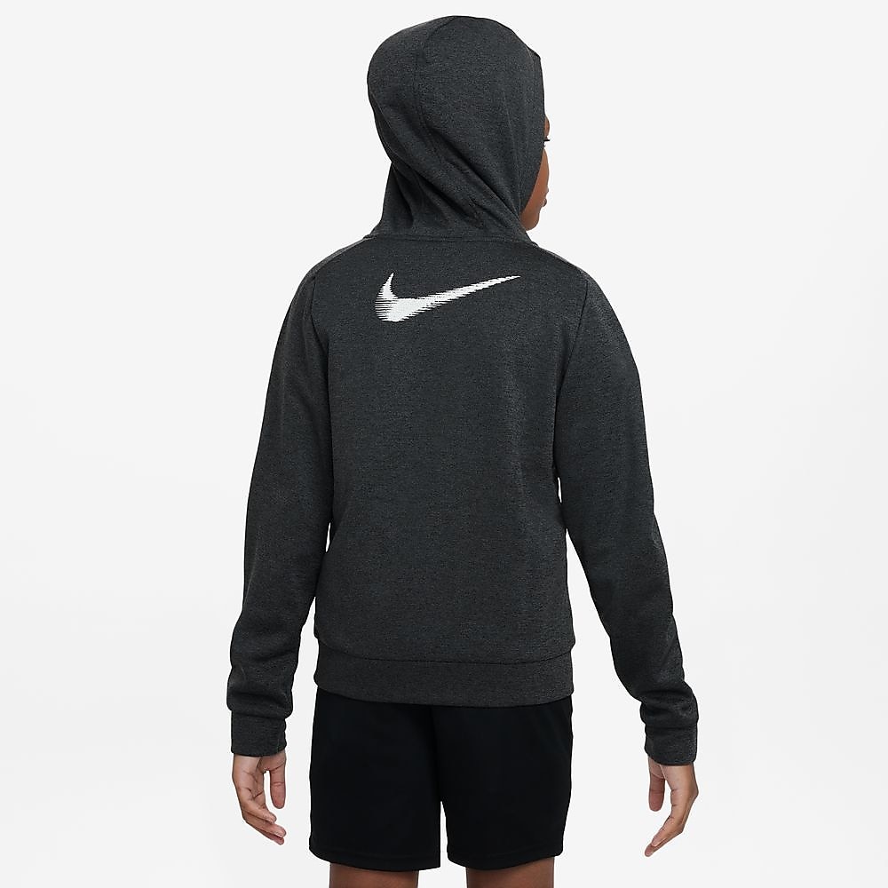 K NK TF MULTI+ FZ HOODIE HBR