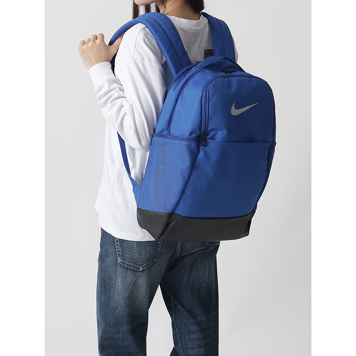 NIKE BRASILIA 9.5 TRAINING BKPK