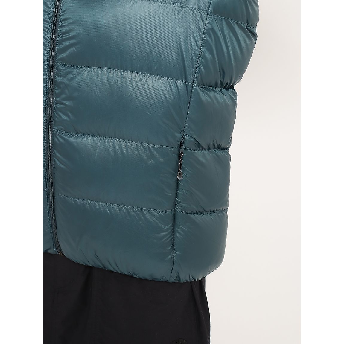 ALPINE NUPTSE HOODIE (アルパインヌプシフーディ)