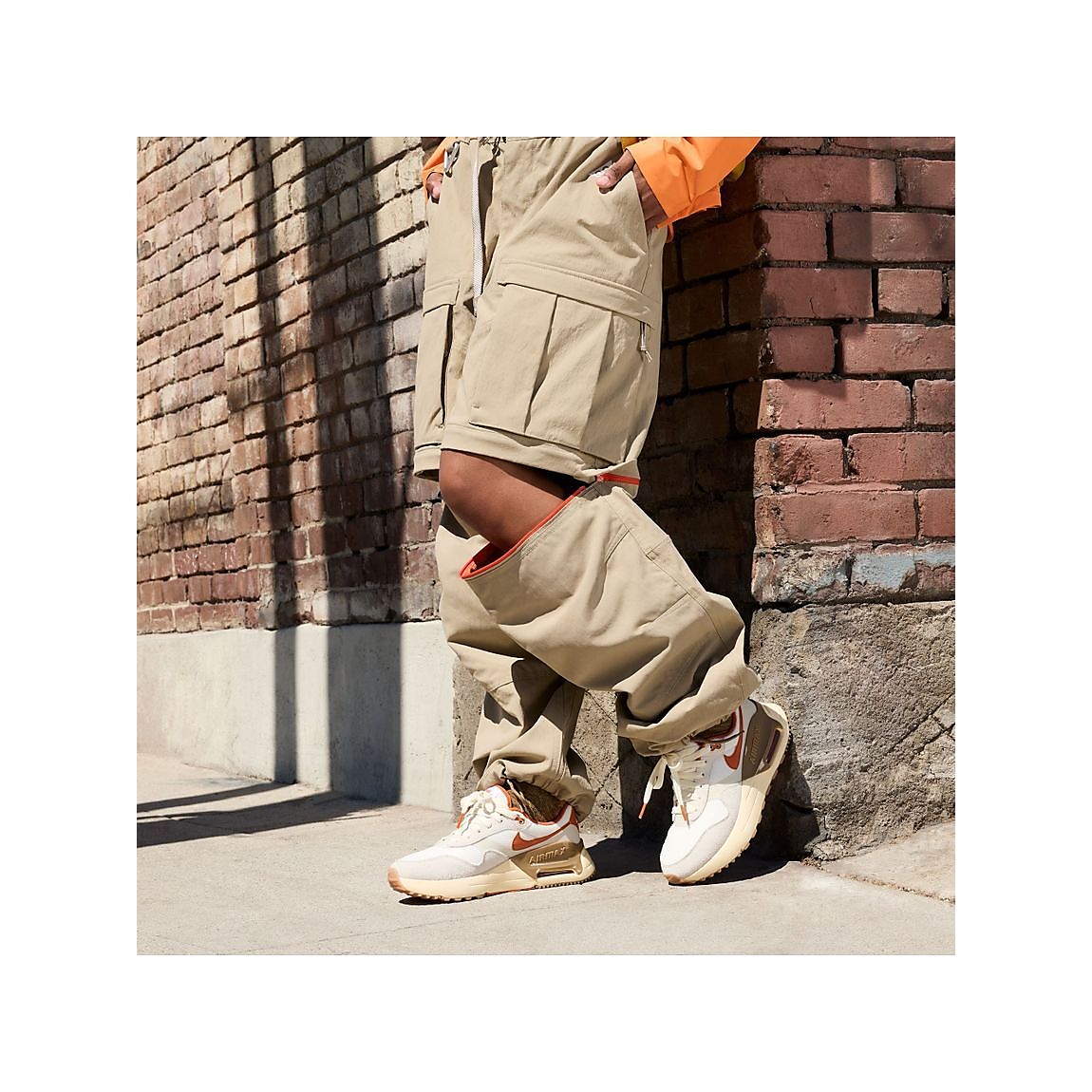 W NIKE AIR MAX SYSTM