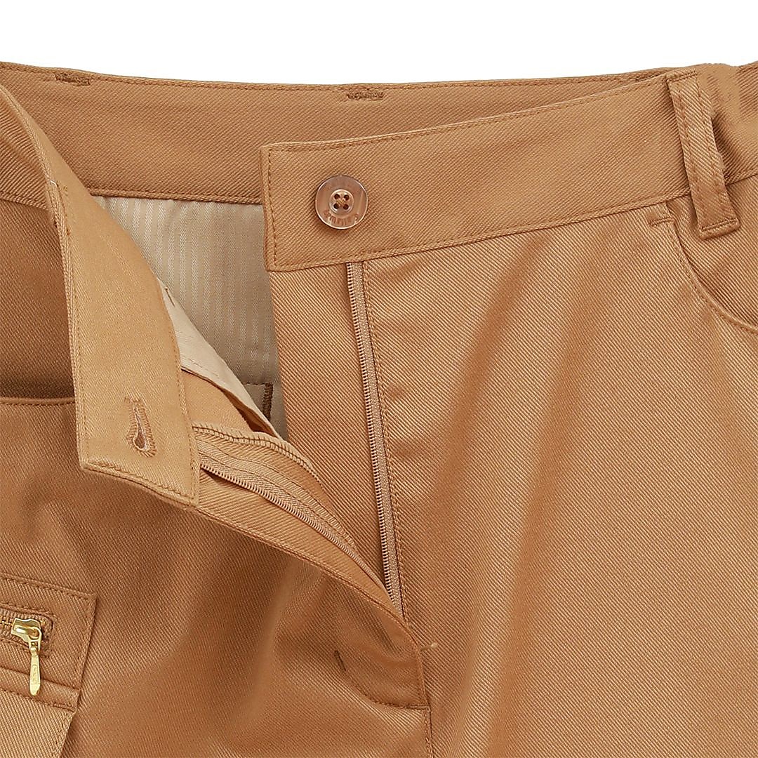 ８ＷＡＹストレッチツイルニットスカート