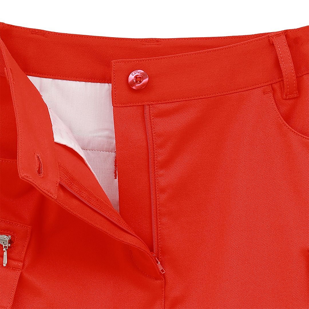 ８ＷＡＹストレッチツイルニットスカート