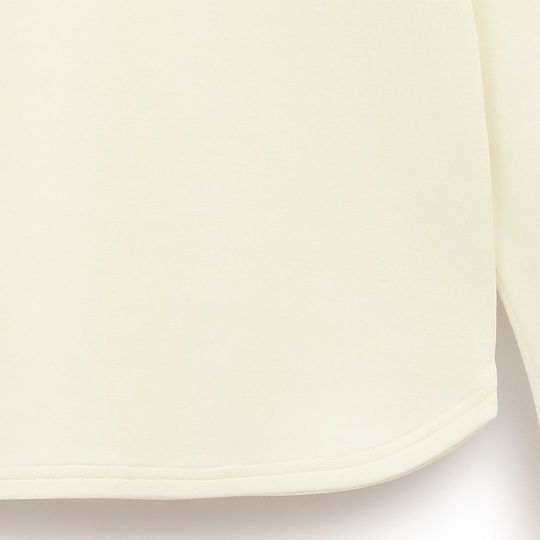 ストレッチポンチ長袖シャツ