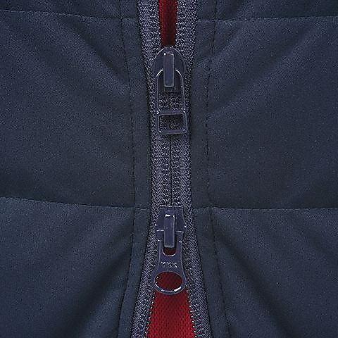 トミーフィルフィガーゴルフ　パテッドコンビ ストレッチジャケット