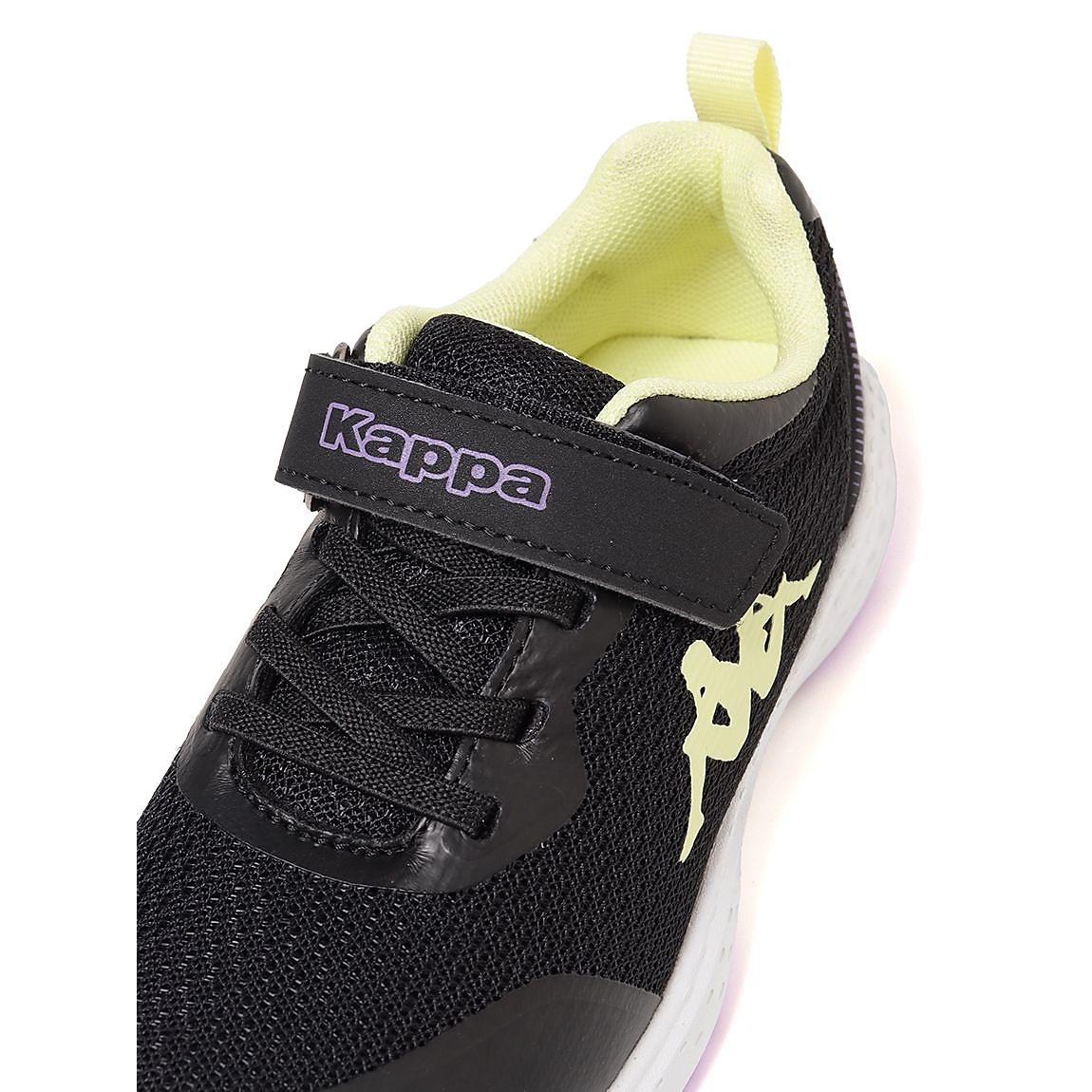 LOGO GLINCH 2 EV KID