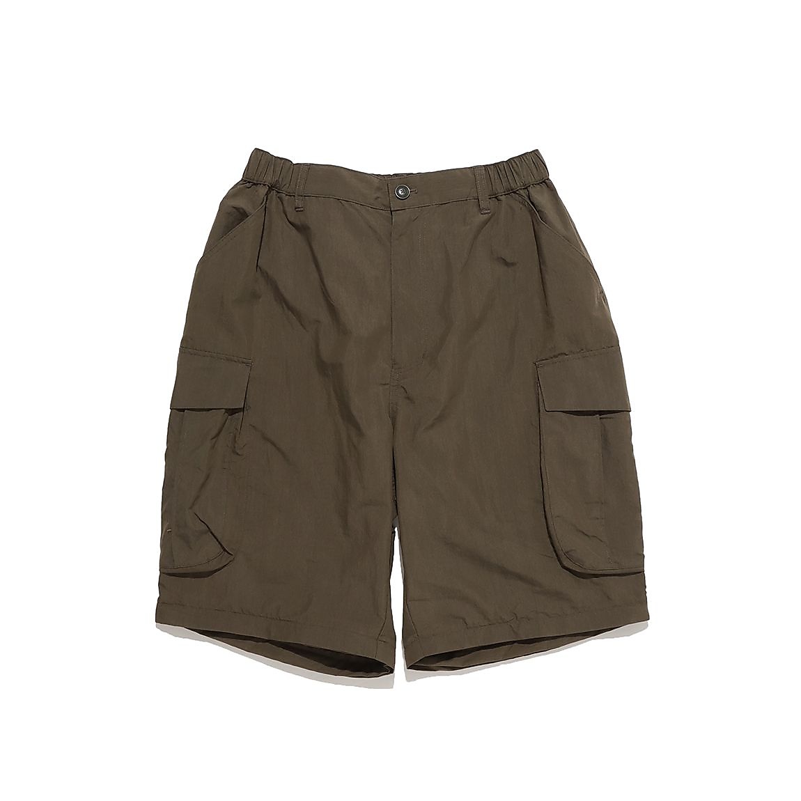 コンバーチブルカーゴパンツ