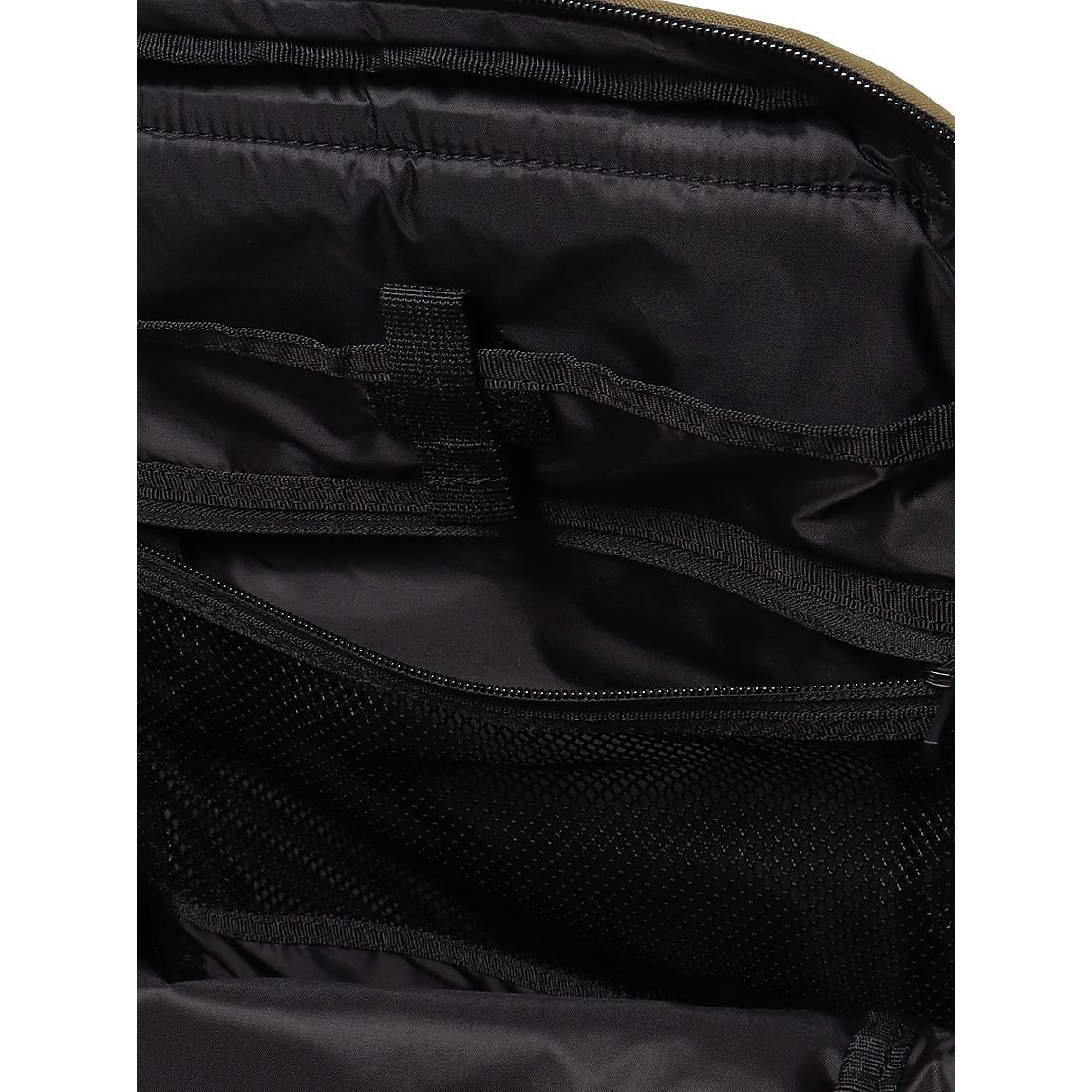 EVERYDAY USE BACKPACK ONE BROWN