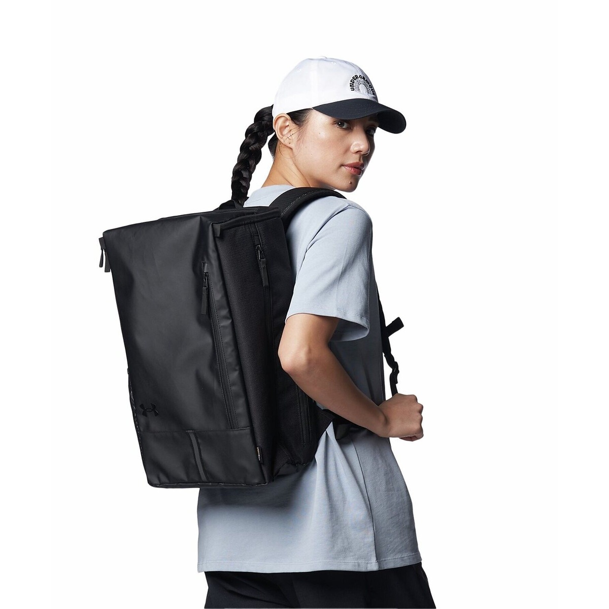 UA Cool Tarpaulin BP 4.0 27L