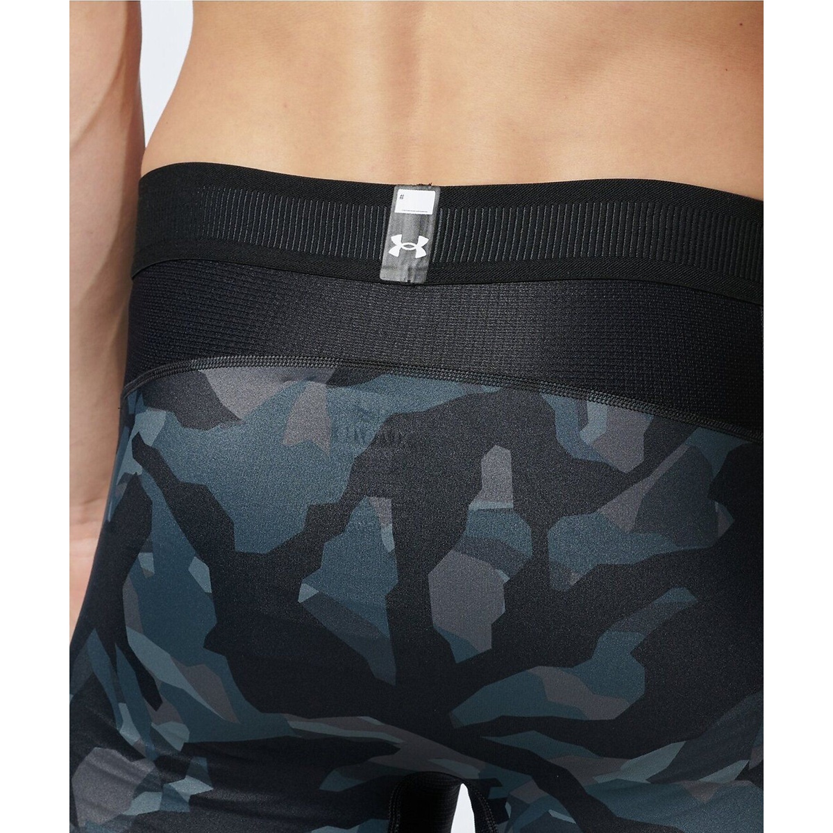 ISO-CHILL  Comp Long Short